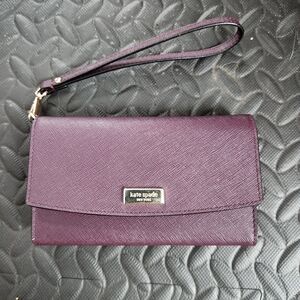 Kate Spade Wristlet